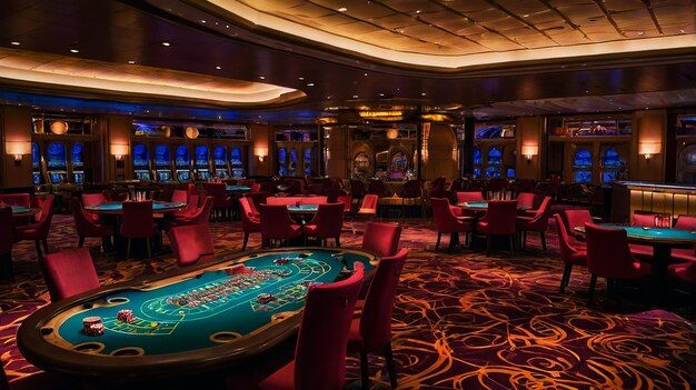 666 Casino کیسینو میں رولیٹی گیمز کے بارے میں معلومات