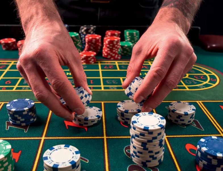 ایک اکاؤنٹ بنائیں یا 666 Casino کیسینو میں لاگ ان کریں۔