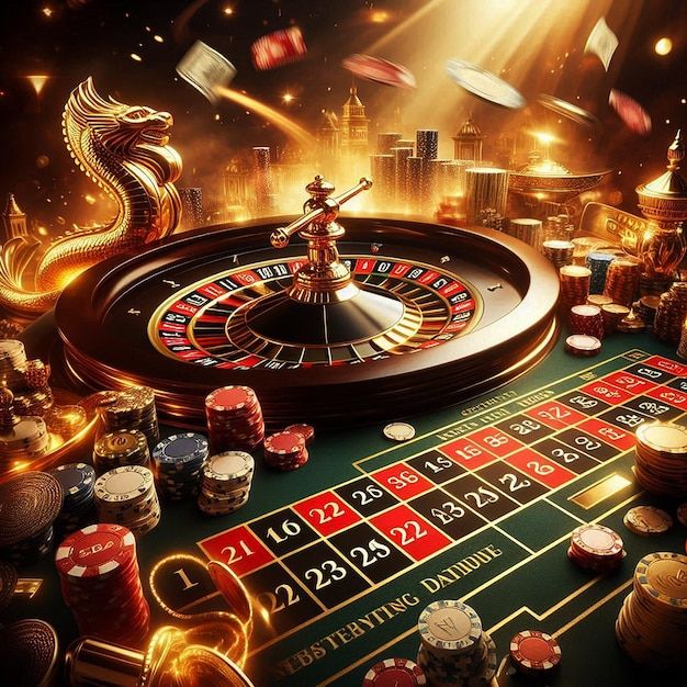 666 Casino آن لائن کیسینو میں کھیلنے کی وجوہات