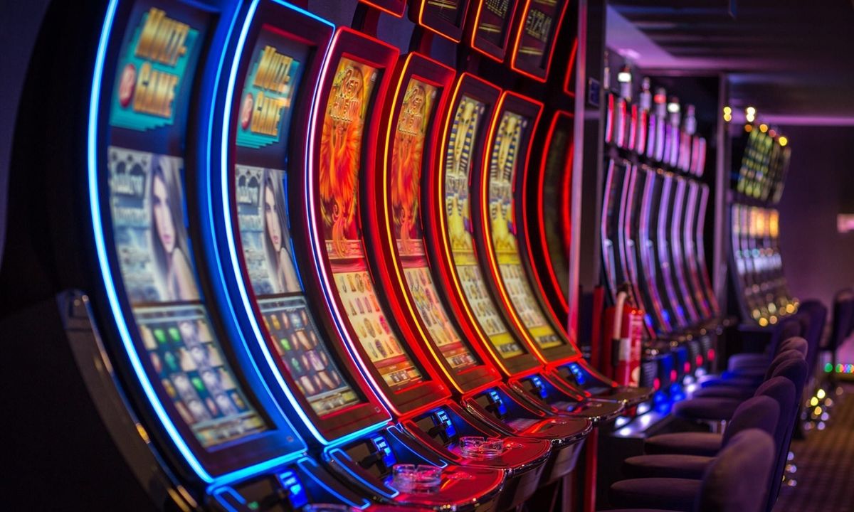 پاکستان کے نئے 666 Casinoکیسینو کھلاڑیوں کے لیے خوش آمدید بونس