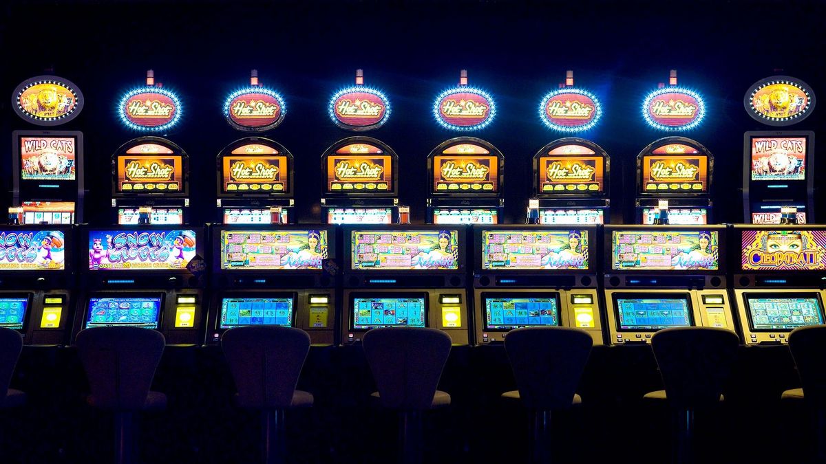 666 Casino آن لائن کیسینو میں اصل گیمز